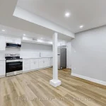1-bedroom home for rent in Mississauga — Bsmt - 6384 Plowmans Heath (Photo 1)