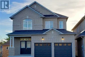 2-bedroom detached home for rent in Newmarket — Bsmt - 74 Herefordshire Crescent