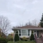 2-bedroom detached home for rent in Newmarket — Bsmt - 74 Herefordshire Crescent (Photo 3)