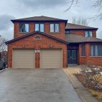 2-bedroom detached home for rent in Newmarket — Bsmt - 74 Herefordshire Crescent (Photo 5)