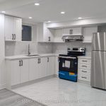 2-bedroom detached home for rent in Brampton — Bsmt - 9 Sugar Pearl Road (Photo 1)