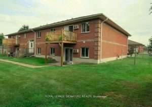 2-bedroom condo apartment for sale in Chatham-kent — Building 2, - 300 Park Street