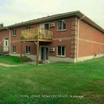 2-bedroom condo apartment for sale in Chatham-kent — Building 2, - 300 Park Street (Photo 3)