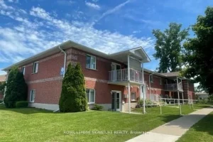 2-bedroom condo apartment for sale in Chatham-kent — Building B L - 236 Margaret Avenue