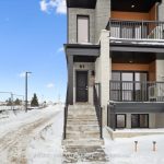2-bedroom condo townhouse for sale in Waterloo — C061 - 525 Erinbrook Drive (Photo 2)
