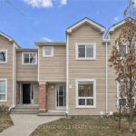 2-bedroom condo townhouse for sale in Waterloo — C061 - 525 Erinbrook Drive (Photo 3)