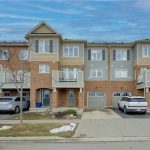 2-bedroom condo townhouse for sale in Waterloo — C061 - 525 Erinbrook Drive (Photo 4)