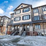2-bedroom condo townhouse for sale in Waterloo — C061 - 525 Erinbrook Drive (Photo 5)