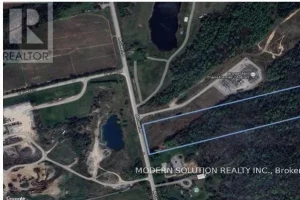 Studio home for sale in Georgina — CON - 7 Pt Lot 3- Mccowan Road