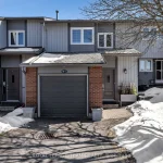 3-bedroom condo townhouse for sale in Ottawa — C - 18 Benlea Drive (Photo 3)