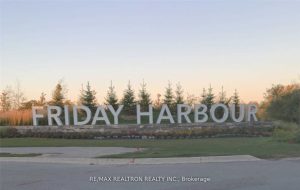 2-bedroom condo apartment for sale in Simcoe — D229 - 333 Sea Ray Avenue