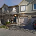 3-bedroom condo townhouse for sale in Brantford — D2 - 12 Brantwood Park Road (Photo 1)