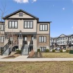 2-bedroom home for rent in Kitchener — D - 164 Rochefort Street (Photo 1)