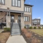2-bedroom home for rent in Kitchener — D - 164 Rochefort Street (Photo 2)
