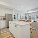 2-bedroom home for rent in Kitchener — D - 164 Rochefort Street (Photo 4)