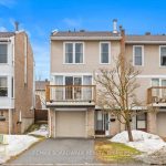 3-bedroom condo townhouse for sale in Ottawa — E - 278 Dalehurst Drive (Photo 1)