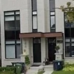 1-bedroom semi-detached home for rent in Toronto — East Bedroom - 188 Mcroberts Avenue (Photo 1)
