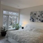 1-bedroom semi-detached home for rent in Toronto — East Bedroom - 188 Mcroberts Avenue (Photo 2)