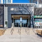 Studio commercial retail home for rent in Toronto — FC7 - 3300 Bloor Street (Photo 2)