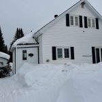 3-bedroom detached home for sale in Cochrane — Fauquier - 49 Gauthier Street (Photo 3)