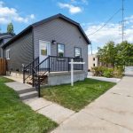 1-bedroom detached home for rent in London North — Front - 132 Wharncliffe Road N (Photo 4)