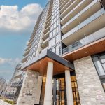 1-bedroom condo apartment for sale in Peel — G28 - 1575 Lakeshore Road W (Photo 4)