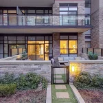 1-bedroom condo apartment for sale in Peel — G28 - 1575 Lakeshore Road W (Photo 5)