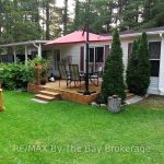 2-bedroom mobiletrailer home for sale in Simcoe — G4 - 85 Theme Park Drive (Photo 1)
