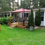 2-bedroom mobiletrailer home for sale in Simcoe — G4 - 85 Theme Park Drive (Photo 3)
