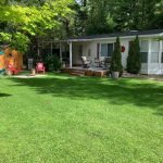 2-bedroom mobiletrailer home for sale in Simcoe — G4 - 85 Theme Park Drive (Photo 4)