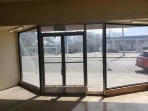 Studio commercial retail home for rent in Toronto — Ground - 2500 Kingston Road