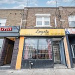 Studio commercial retail home for rent in Toronto — Ground - 2500 Kingston Road (Photo 3)