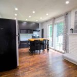2-bedroom detached home for rent in Brampton — Ground - 25 Panorama Crescent (Photo 2)