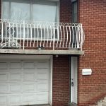 3-bedroom semi-detached home for rent in Toronto — Ground Floor - 25 Navaho Drive (Photo 1)