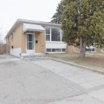 3-bedroom semi-detached home for rent in Toronto — Ground Floor - 25 Navaho Drive (Photo 4)