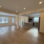 3-bedroom semi-detached home for rent in Toronto — Ground Floor - 25 Navaho Drive (Photo 5)