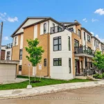 1-bedroom home for rent in Toronto — H105 - 90 Canon Jackson Drive (Photo 1)
