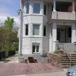 1-bedroom home for rent in Toronto — H105 - 90 Canon Jackson Drive (Photo 4)