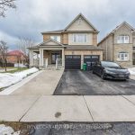 2-bedroom detached home for rent in Mississauga — LOWER - 20 Inverary Drive (Photo 3)