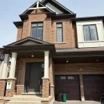 2-bedroom home for rent in Oakville — LOWER - 3461 Mosley Gate (Photo 1)