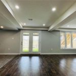 2-bedroom home for rent in Kitchener — LOWER - 373 Rivertrail Avenue (Photo 2)