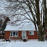 2-bedroom home for rent in Kitchener — LOWER - 373 Rivertrail Avenue (Photo 4)