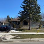2-bedroom home for rent in Kitchener — LOWER - 373 Rivertrail Avenue (Photo 5)