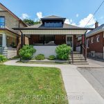 2-bedroom home for rent in London South — LOWER - 527 Hale Street (Photo 5)