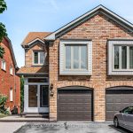 1-bedroom semi-detached home for rent in Mississauga — LOWER - 5453 Palmerston Crescent (Photo 1)