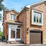 1-bedroom semi-detached home for rent in Mississauga — LOWER - 5453 Palmerston Crescent (Photo 2)