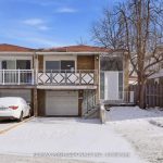1-bedroom semi-detached home for rent in Mississauga — LOWER - 5453 Palmerston Crescent (Photo 3)