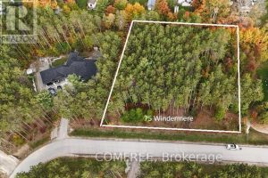 Studio home for sale in Tay — Lot 19 - 75 Windermere Circle