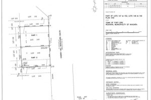Studio home for sale in Fort Erie — Lot 1 - 313 Cherryhill Boulevard S
