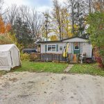 2-bedroom mobiletrailer home for sale in Simcoe — Lot 34 - 6047 Hwy 89 N/a (Photo 2)